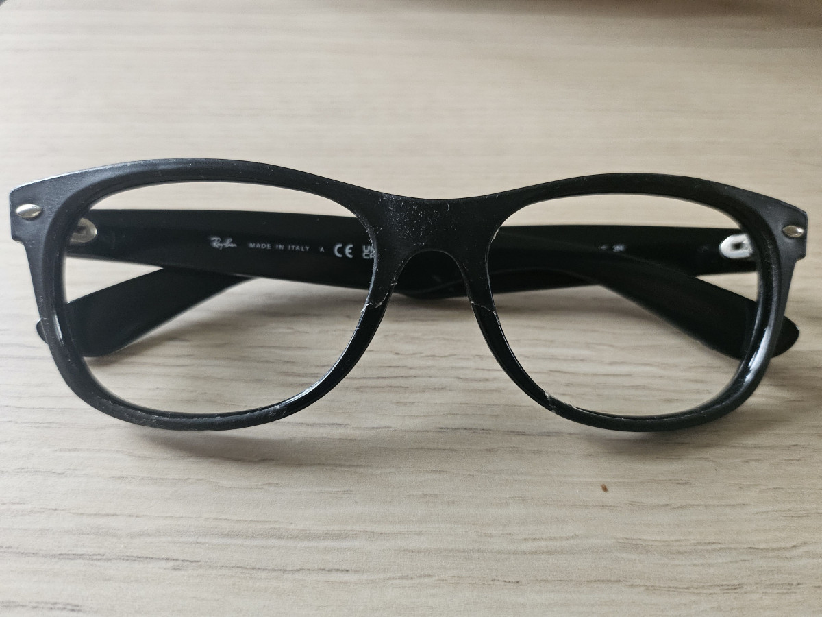 RAYBAN  - RB2132 55&curren;18