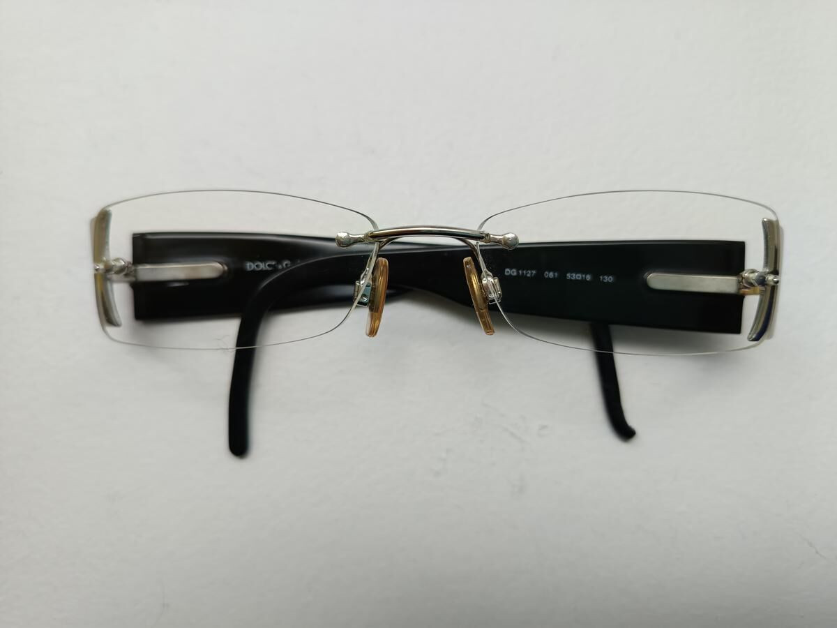 DOLCE GABBANA - DG1127 53&curren;16