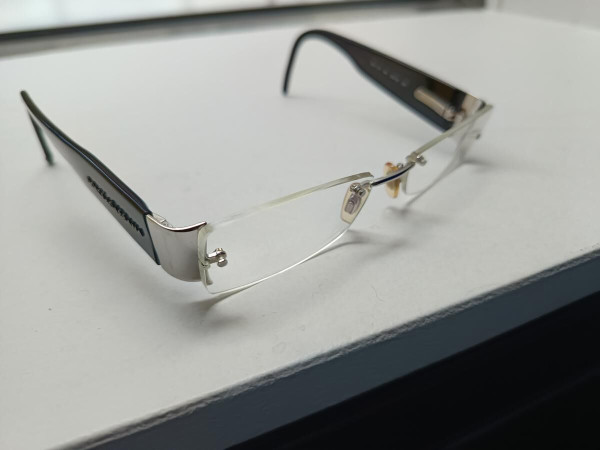 DOLCE GABBANA - DG1127 53&curren;16