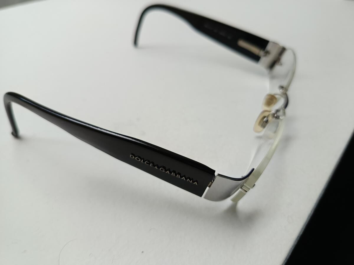 DOLCE GABBANA - DG1127 53&curren;16