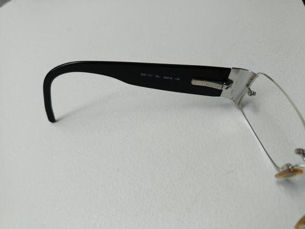 DOLCE GABBANA - DG1127 53&curren;16