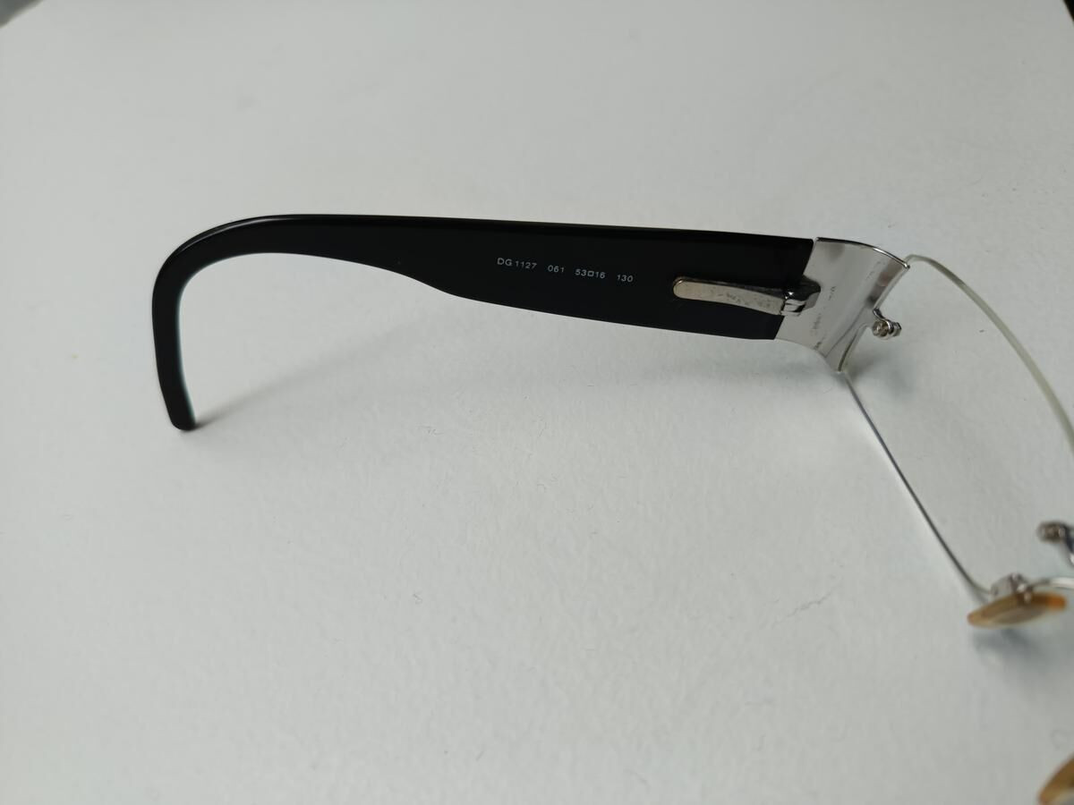 DOLCE GABBANA - DG1127 53&curren;16