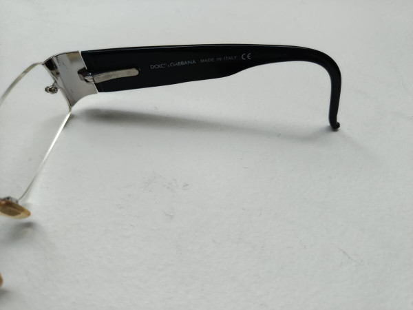 DOLCE GABBANA - DG1127 53&curren;16