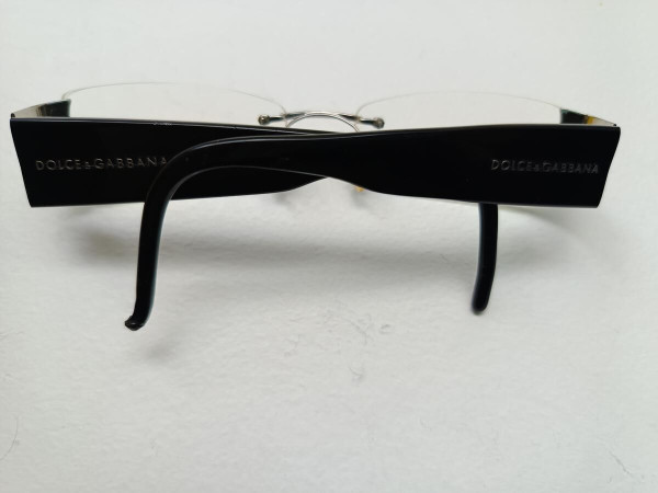 DOLCE GABBANA - DG1127 53&curren;16