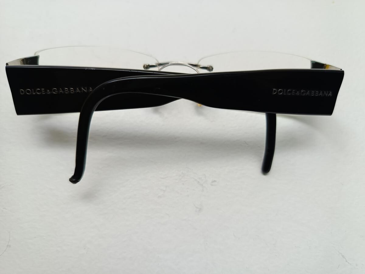 DOLCE GABBANA - DG1127 53&curren;16