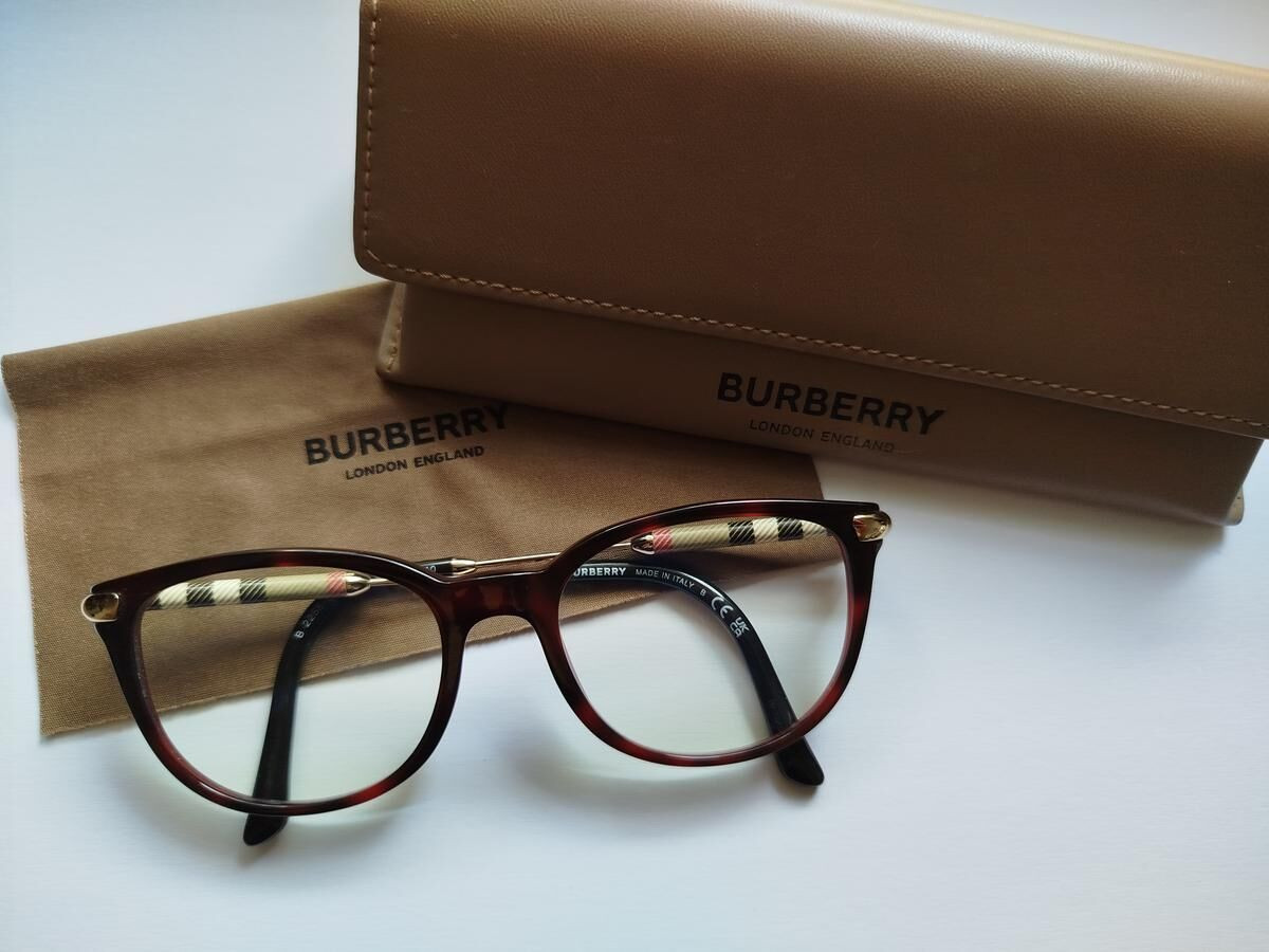 Burberry - B 2255-Q 51&curren;18