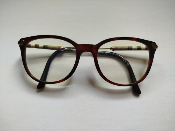 Burberry - B 2255-Q 51&curren;18