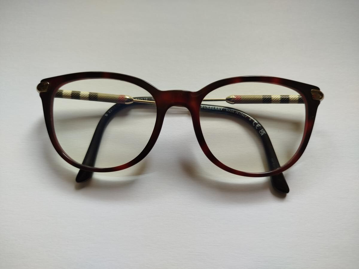 Burberry - B 2255-Q 51&curren;18
