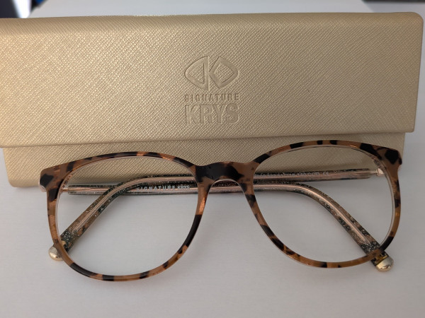 KRYS Signature  Mademoiselle  - ML2009-32251 400&curren;500