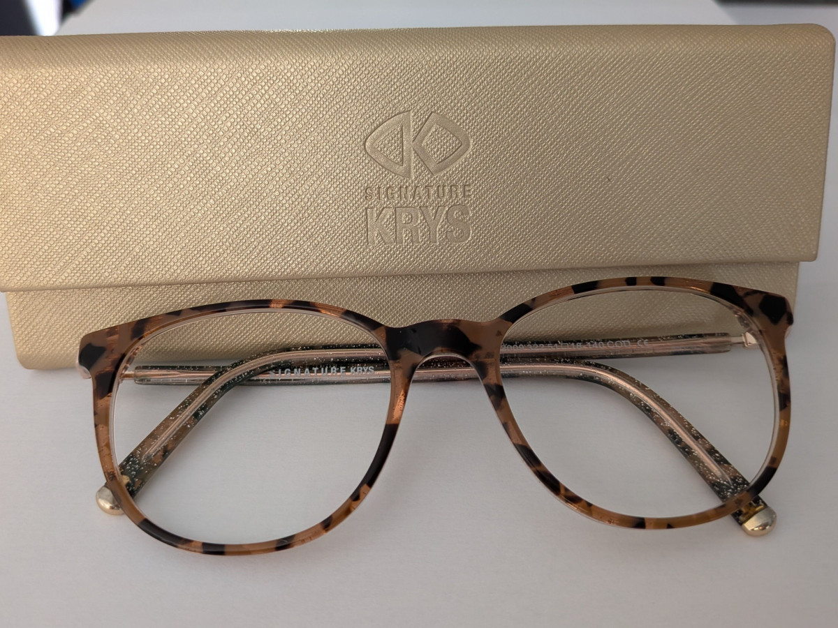 KRYS Signature  Mademoiselle  - ML2009-32251 400&curren;500