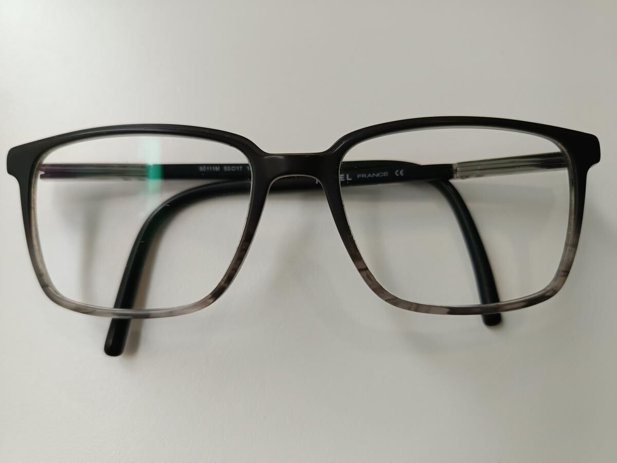 MARIUS MOREL - 50111M  53&curren;17