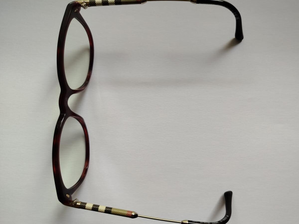 Burberry - B 2255-Q 51&curren;18