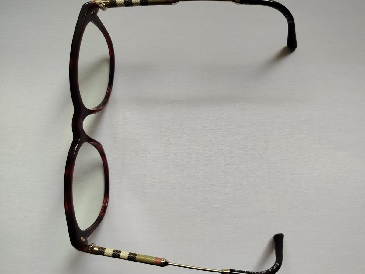 Burberry - B 2255-Q 51&curren;18