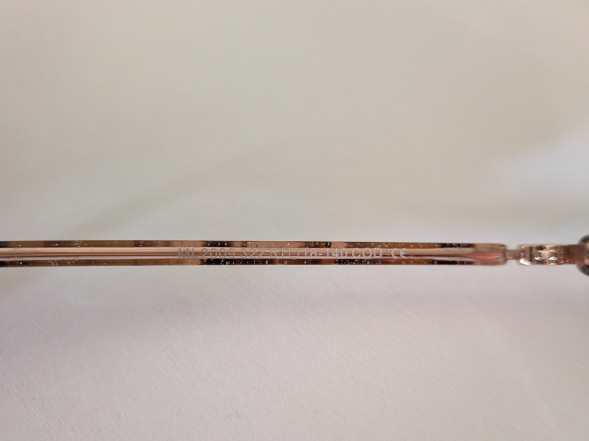 KRYS Signature  Mademoiselle  - ML2009-32251 400&curren;500