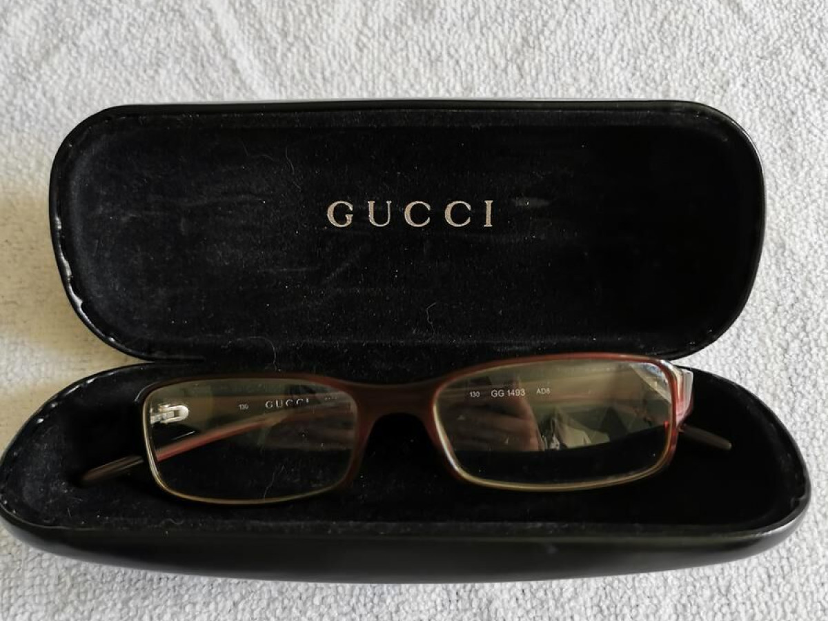 Gucci  - GG 1493