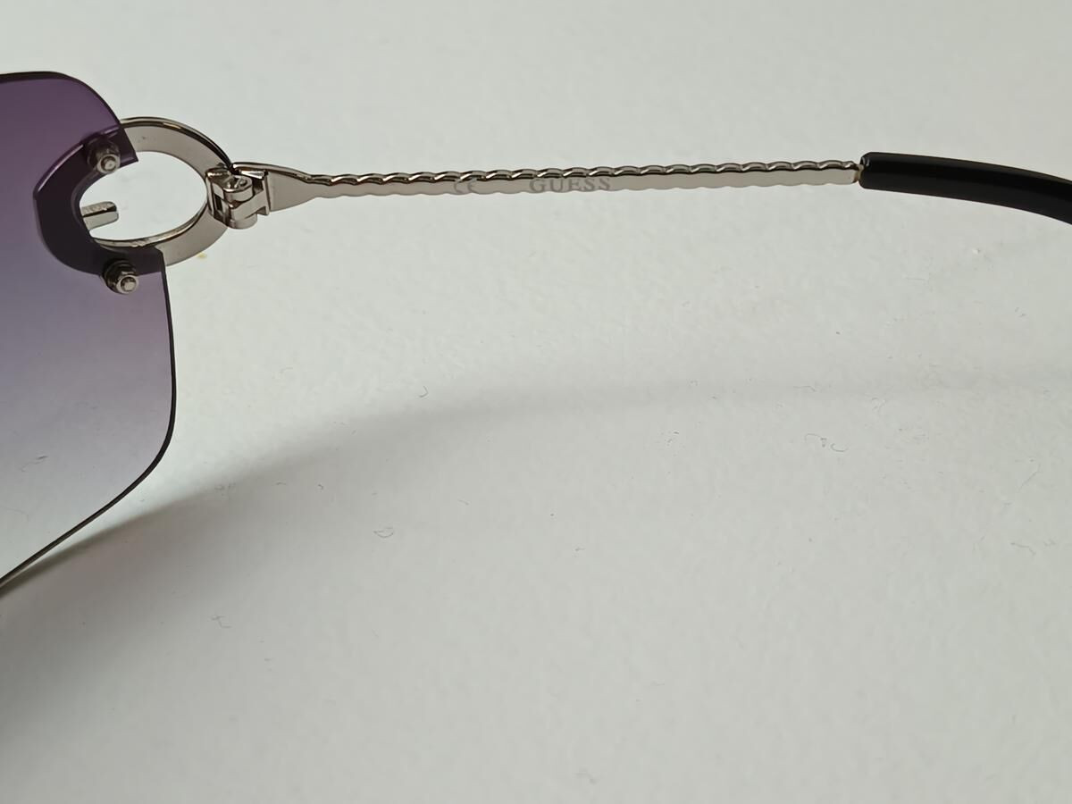 GUESS - GU6523 SI-35 115