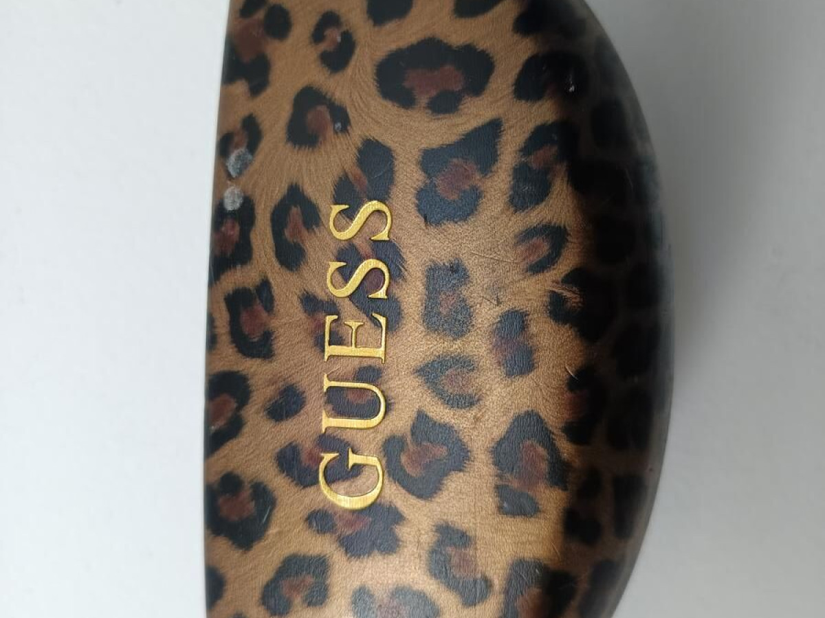GUESS - GU6523 SI-35 115