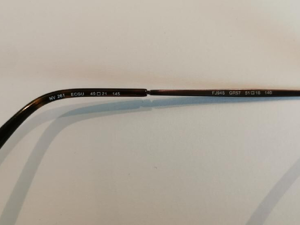 Fa&ccedil;onnable - FJ948 GR57
