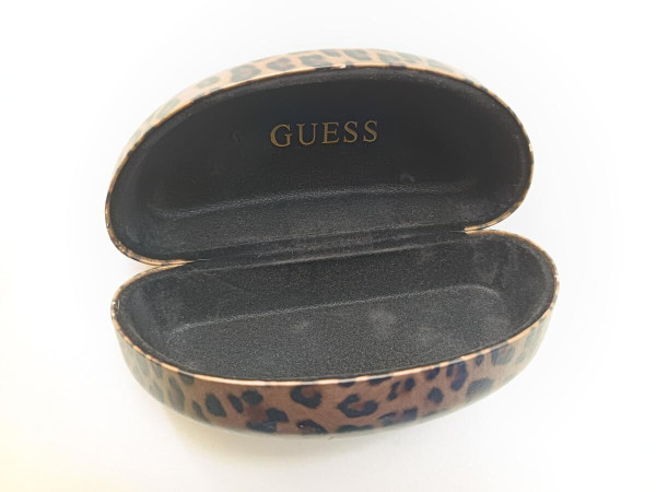 GUESS - GU6523 SI-35 115