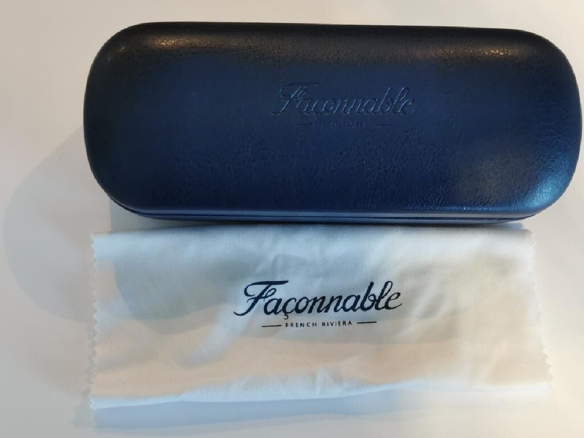Fa&ccedil;onnable - FJ948 GR57