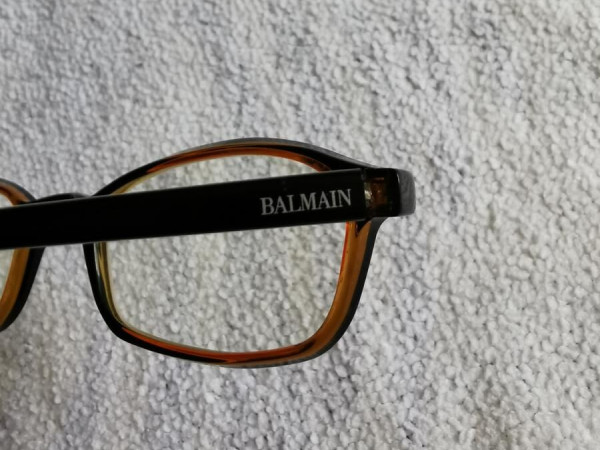 Balmain  - ECHINACEA