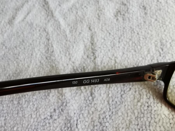 Gucci  - GG 1493