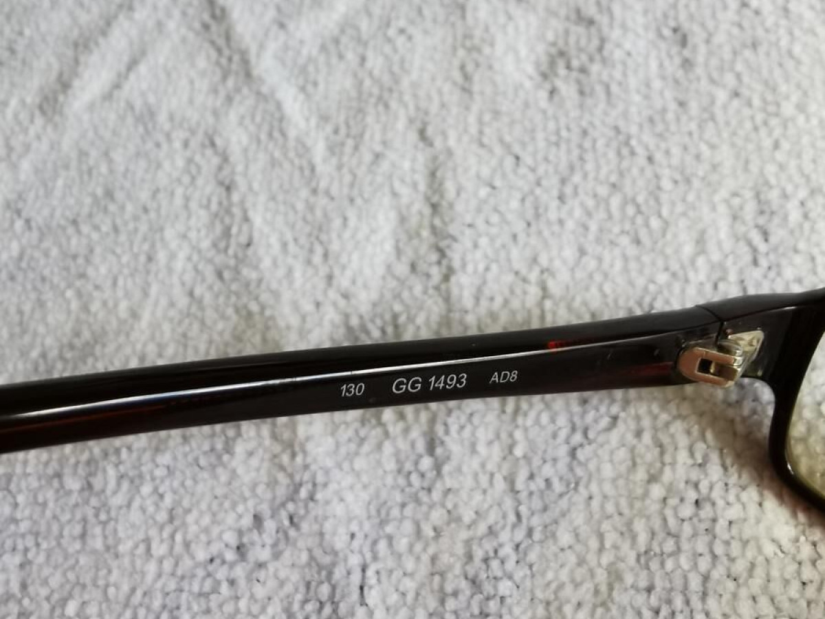 Gucci  - GG 1493