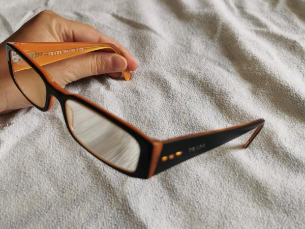 Prada - VPR10F