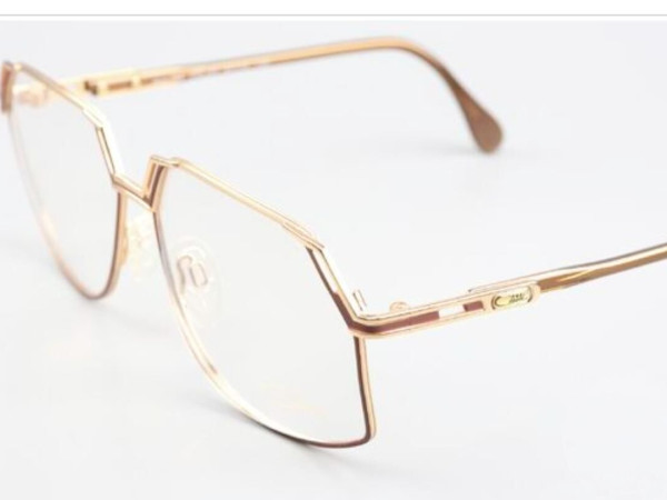 Lunette vintage cazal 738 année 80s - COL 738 61-15¤140