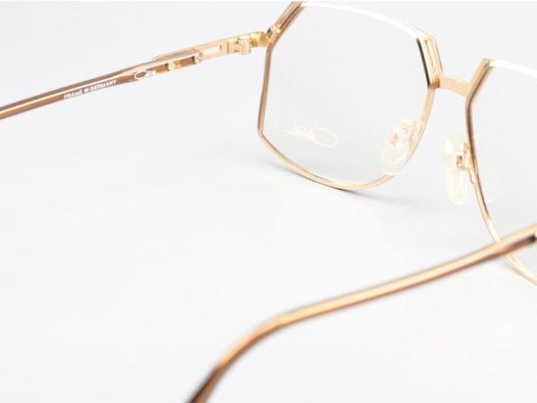 Lunette vintage cazal 738 année 80s - COL 738 61-15¤140