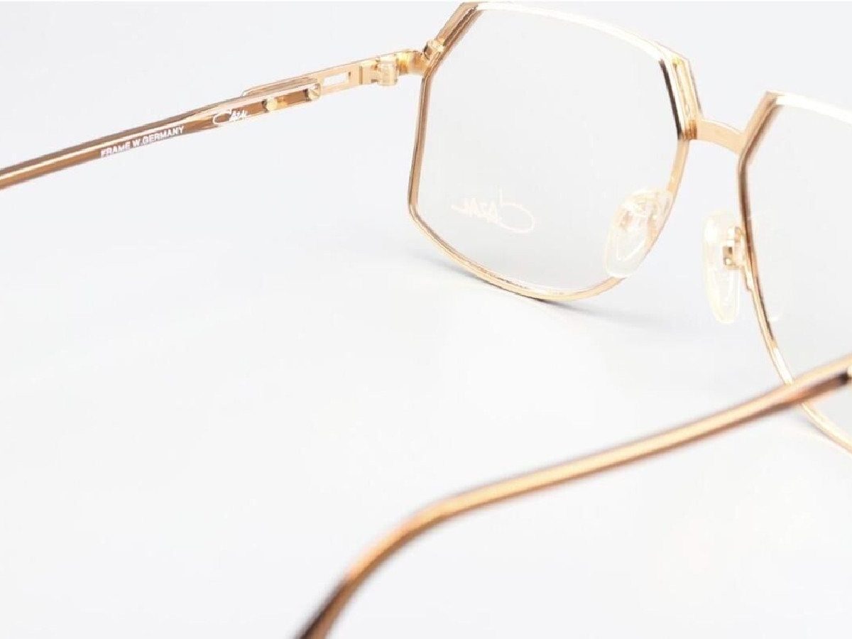 Lunette vintage cazal 738 année 80s - COL 738 61-15¤140
