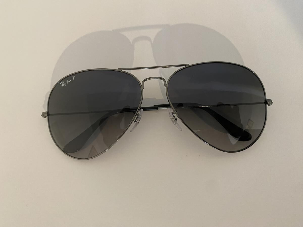 Ray-Ban - RB3025