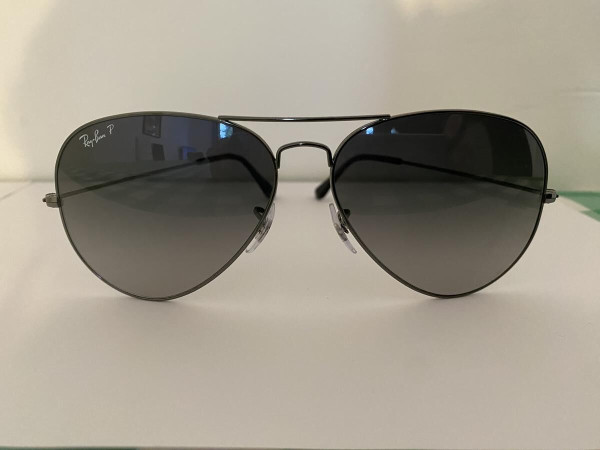 Ray-Ban - RB3025