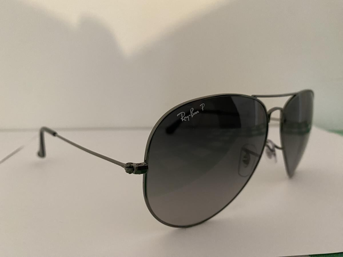 Ray-Ban - RB3025