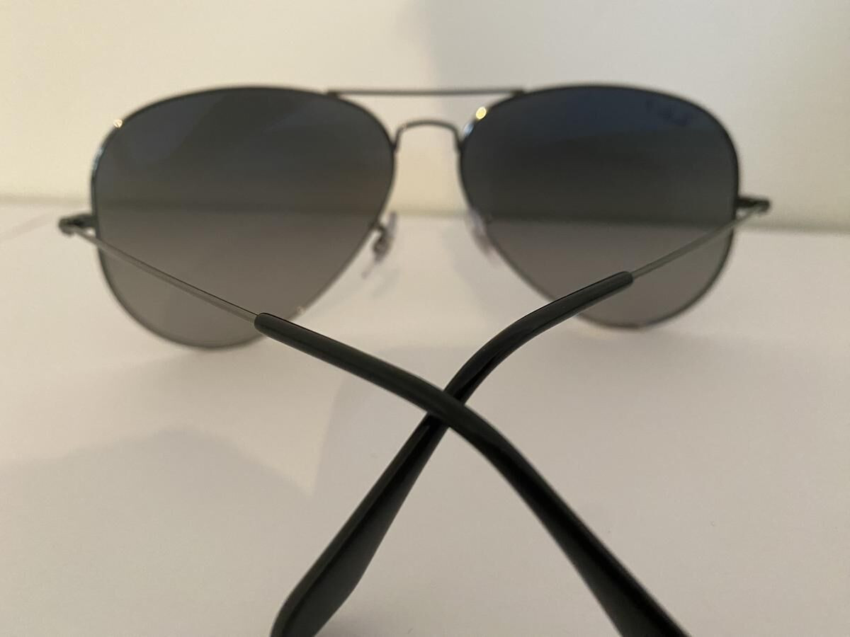 Ray-Ban - RB3025