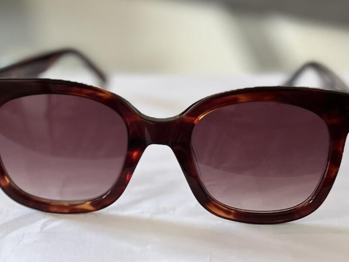 Jimmy fairly - Shade Verres solaires
