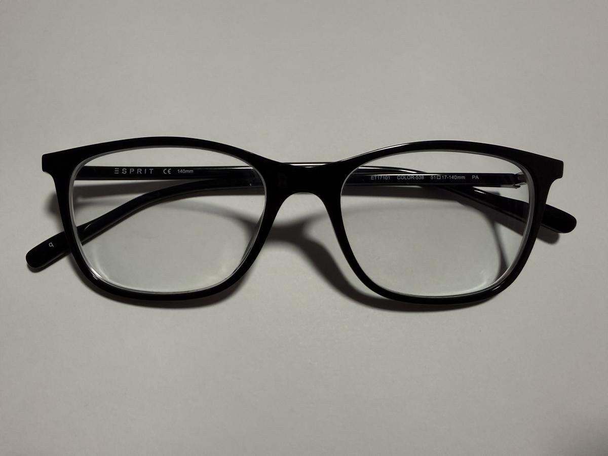 ESPRIT - ET 17101 51&curren;17-140