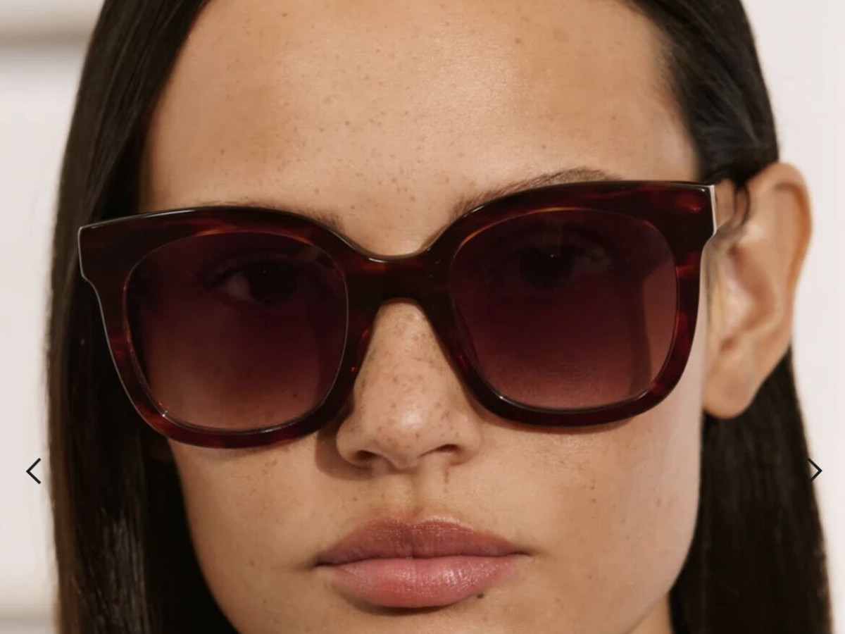 Jimmy fairly - Shade Verres solaires
