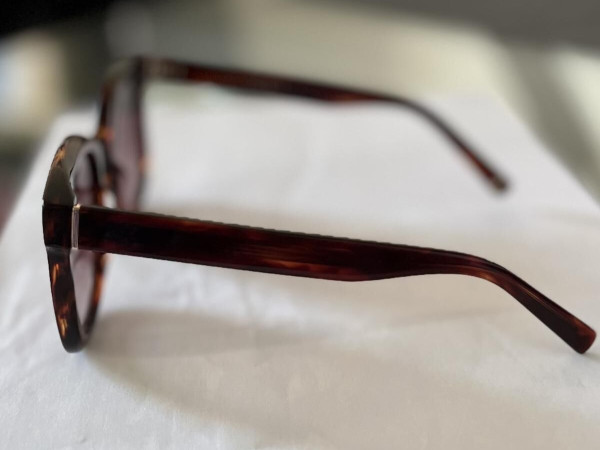 Jimmy fairly - Shade Verres solaires
