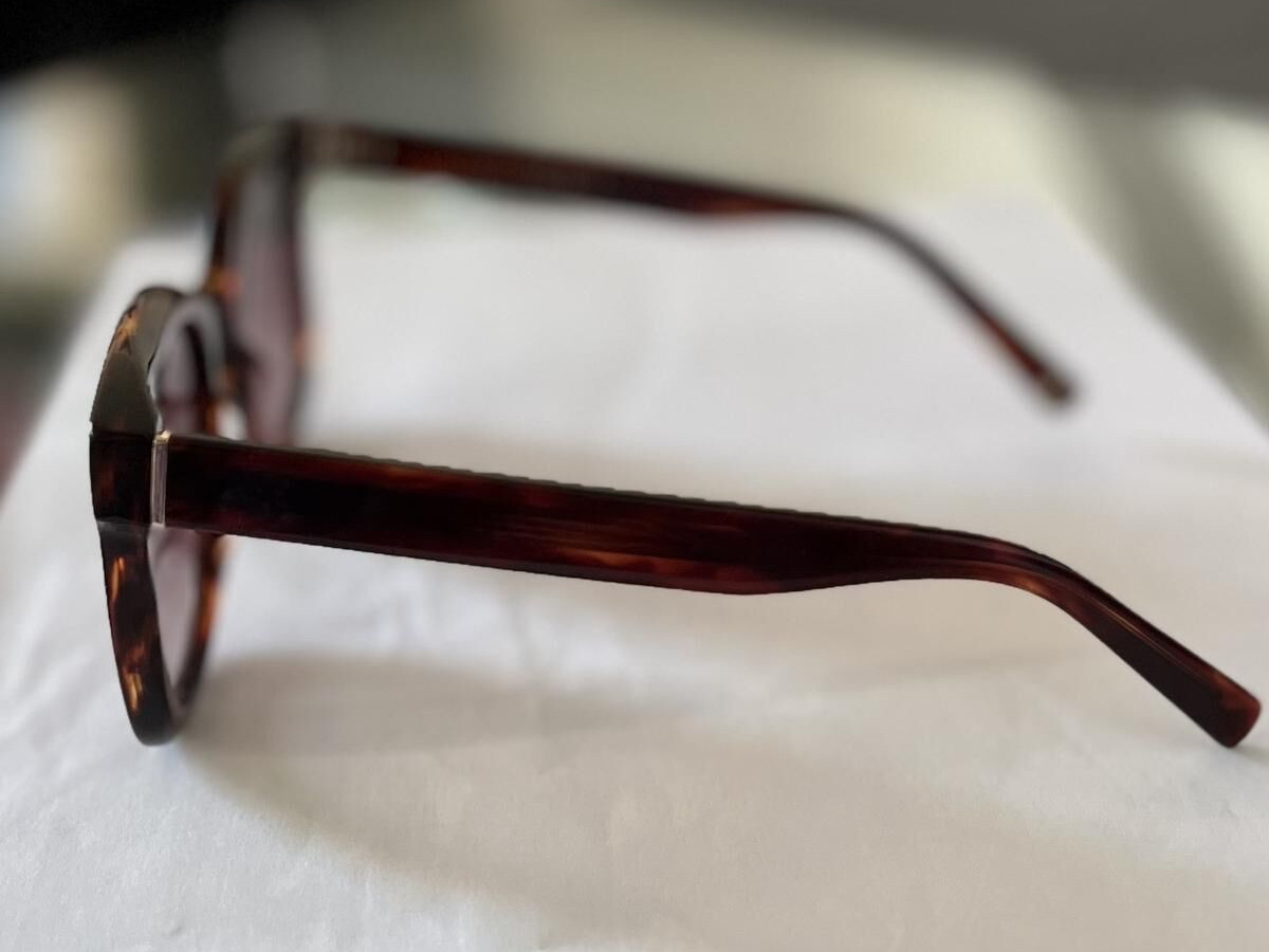 Jimmy fairly - Shade Verres solaires