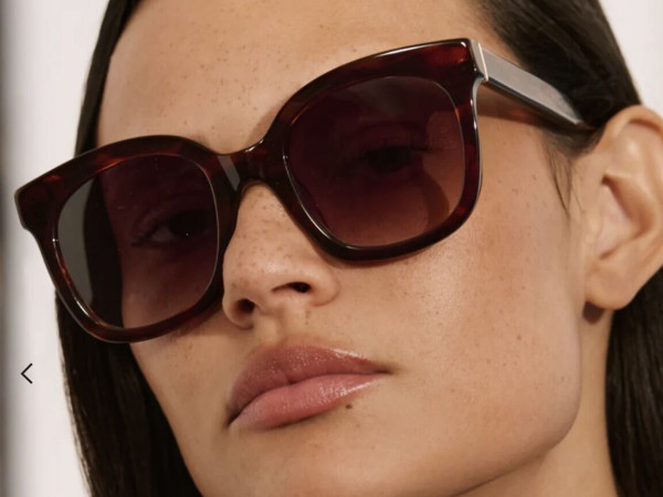 Jimmy fairly - Shade Verres solaires