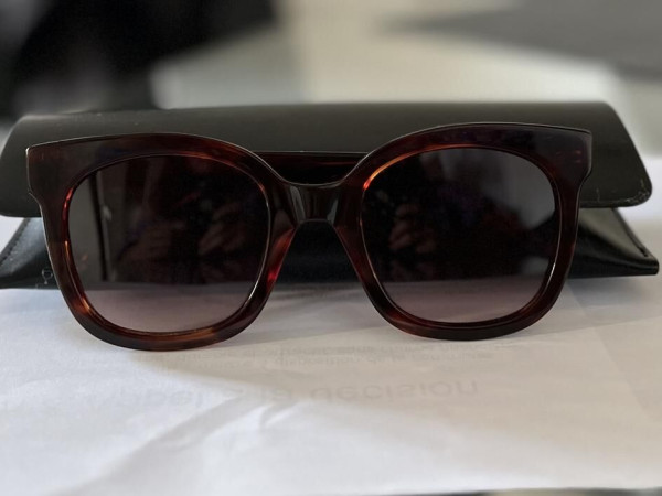 Jimmy fairly - Shade Verres solaires