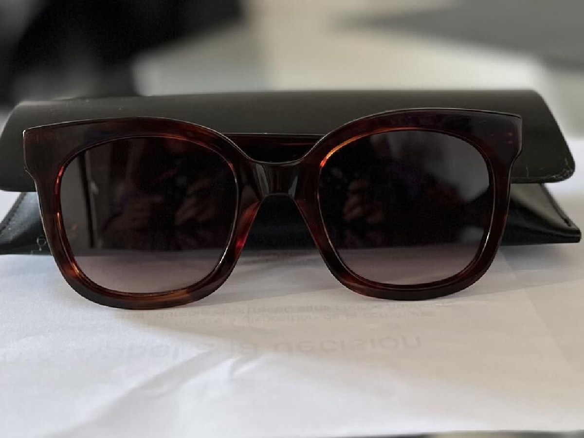 Jimmy fairly - Shade Verres solaires