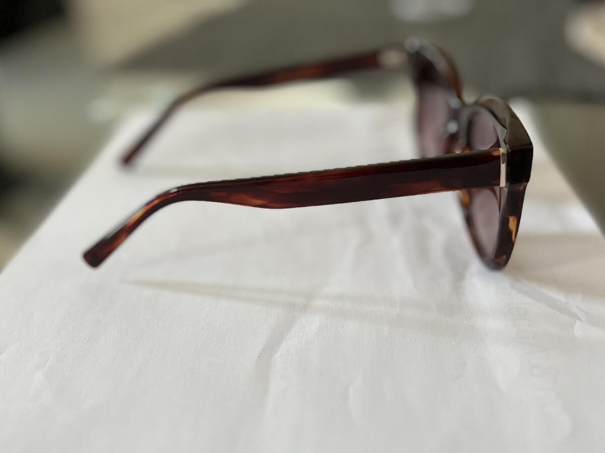 Jimmy fairly - Shade Verres solaires