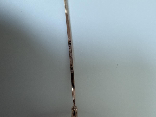 Level - LE 2145 DORO 50 18-140 5cm&curren;2cm