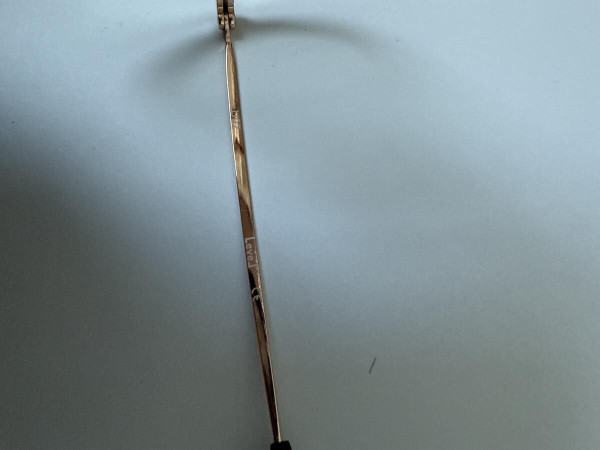 Level - LE 2145 DORO 50 18-140 5cm&curren;2cm