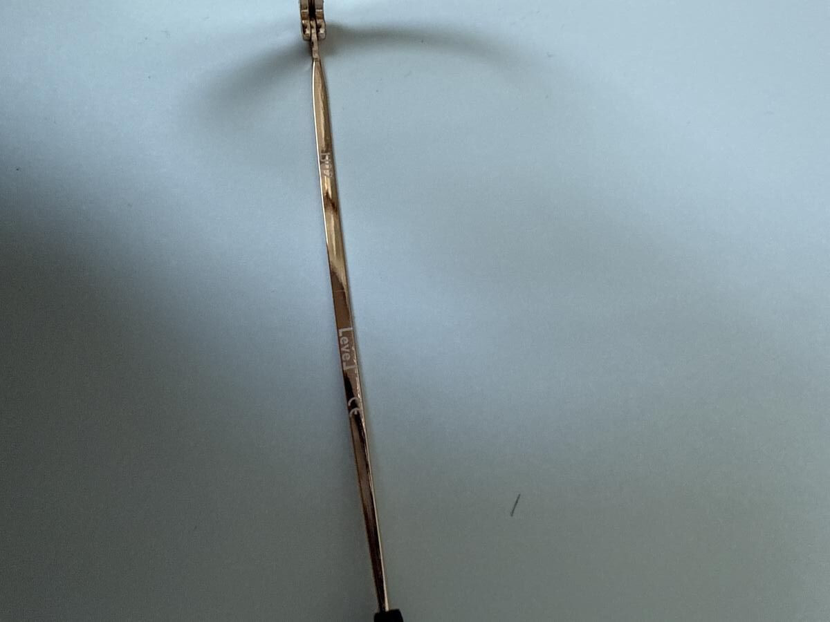Level - LE 2145 DORO 50 18-140 5cm&curren;2cm