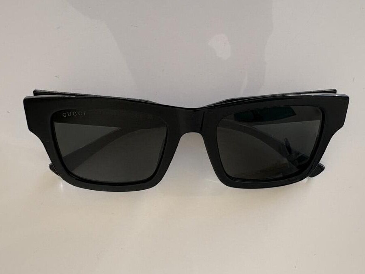 Gucci - GG2072SA 52&curren;21