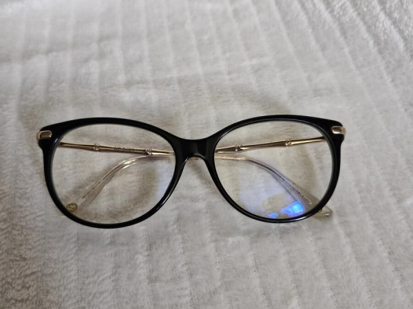 Gucci  - GG 3780 BLCK GOLD...
