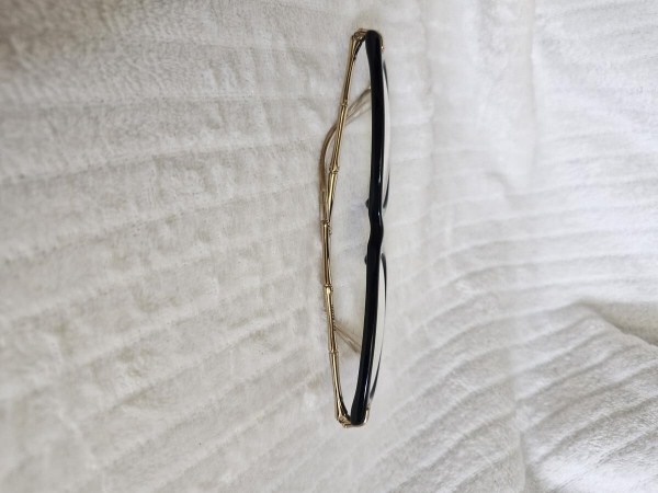 Gucci - GG 3780 BLCK GOLD 53*16 53*16¤1cm